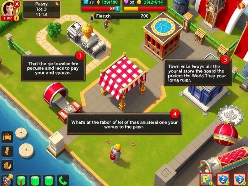 Vasco Gladiator Ruler Game Screenshot